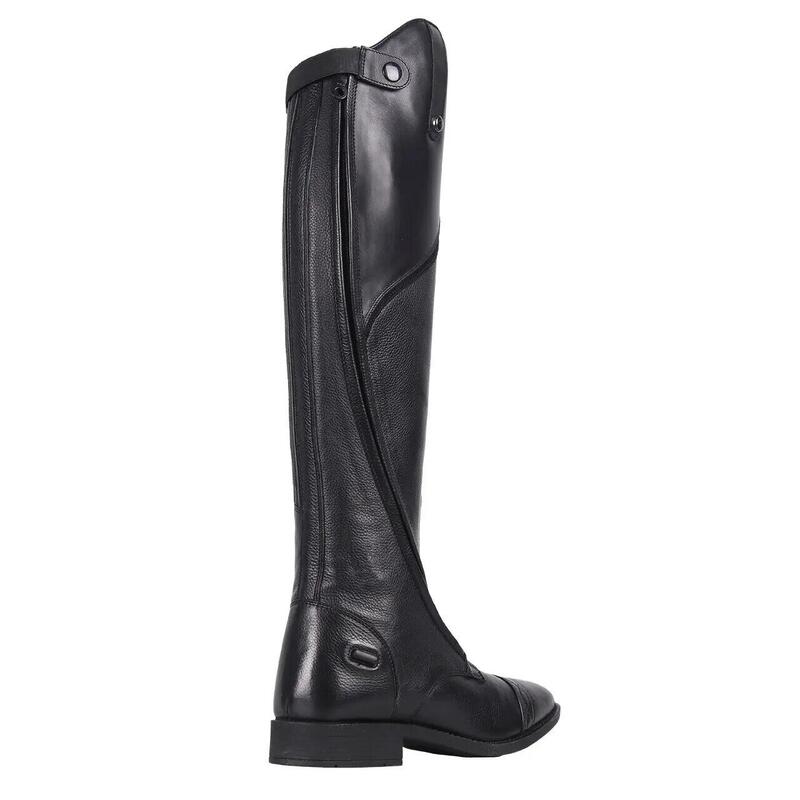 Botine echitație QHP Tamar pentru juniori
