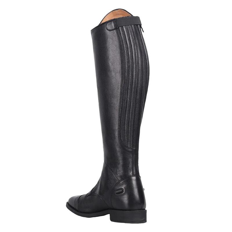 Botine echitație QHP Tamar pentru juniori