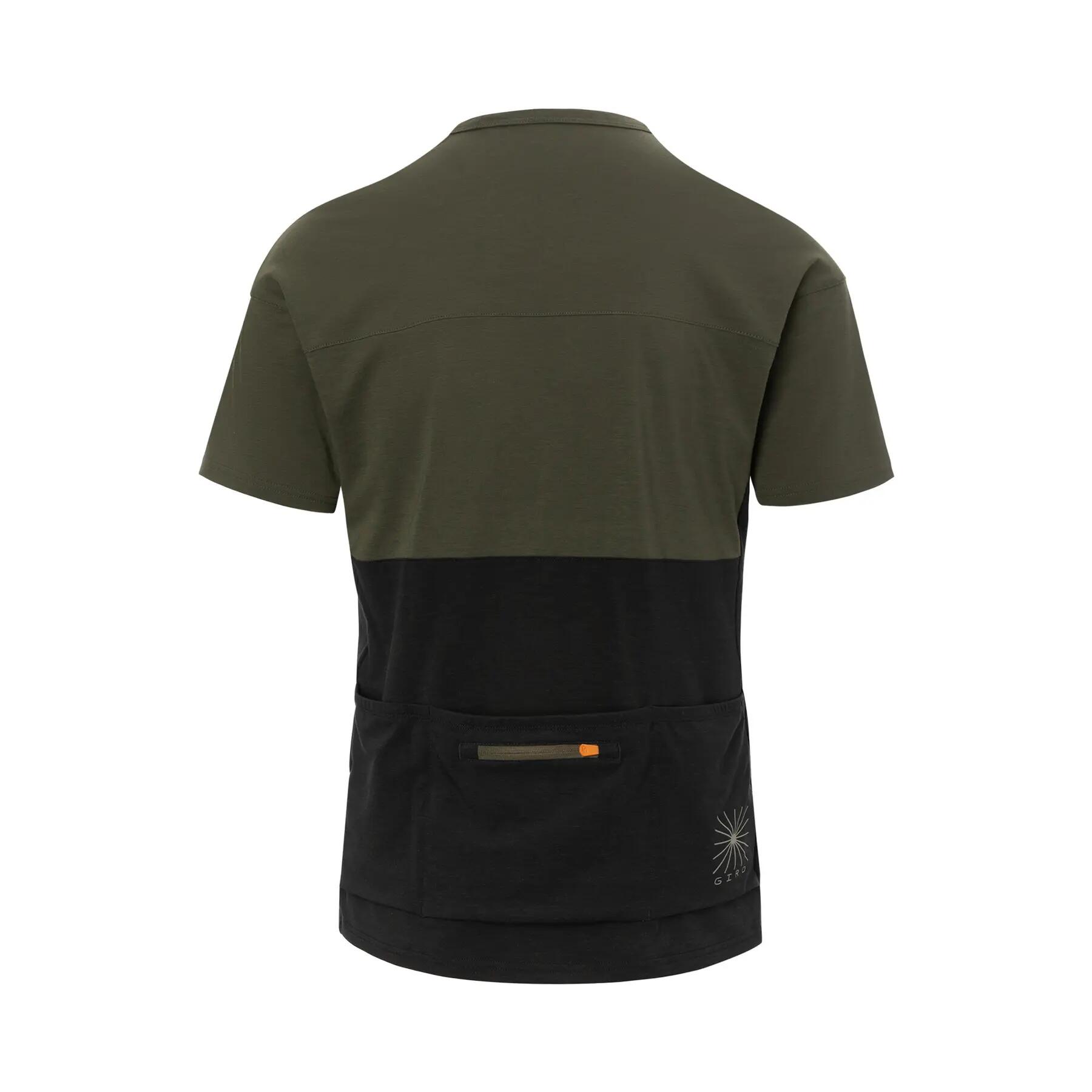 Maglia Giro Ride 2/2