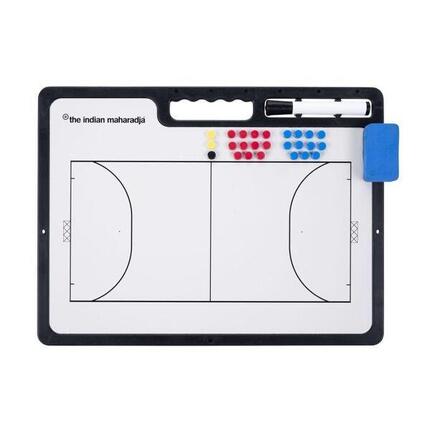 Magnetische Tafel The Indian Maharadja