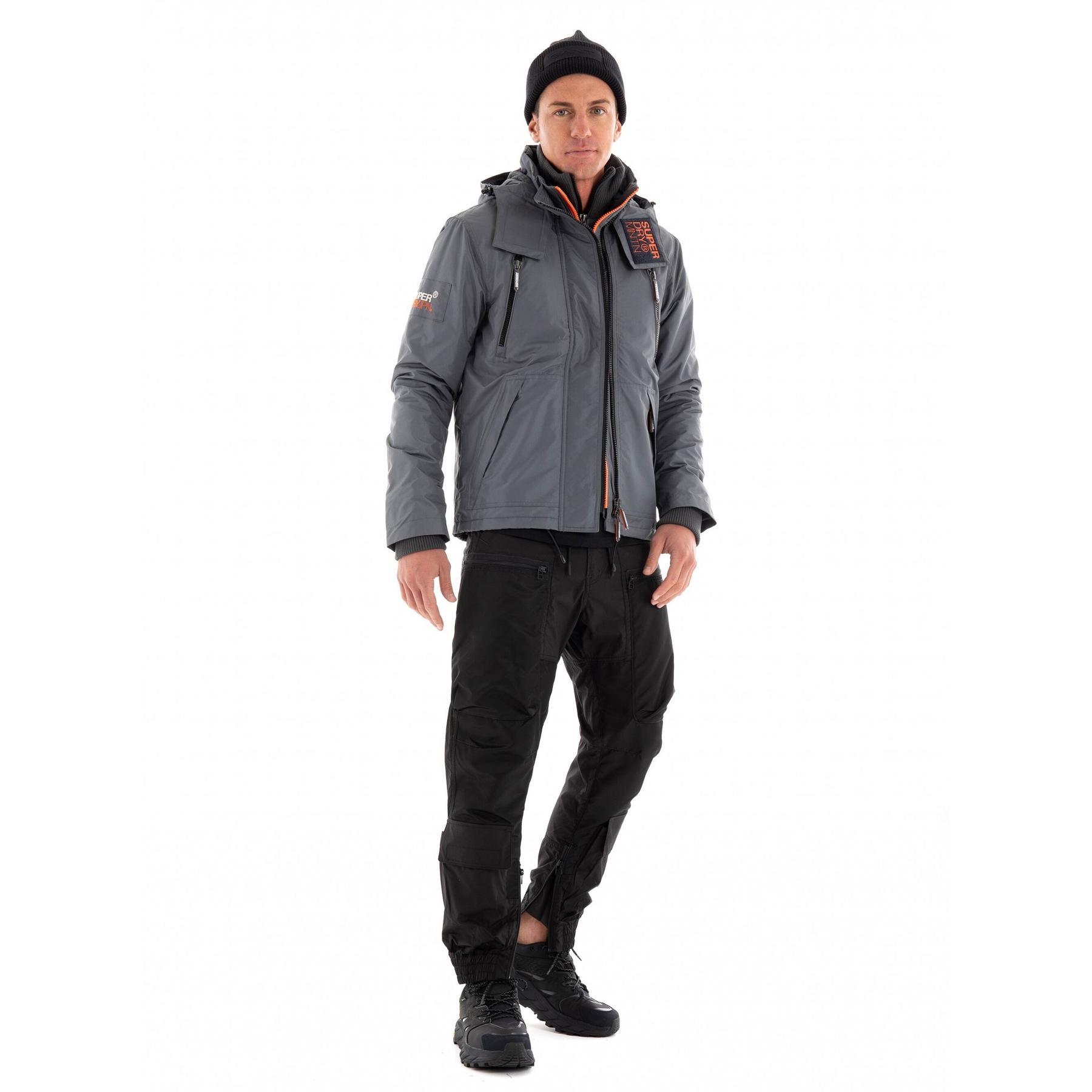 Veste imperméable Superdry Mountain 5/7
