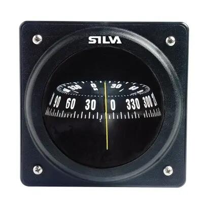 Bulkhead Compass Silva 70 P