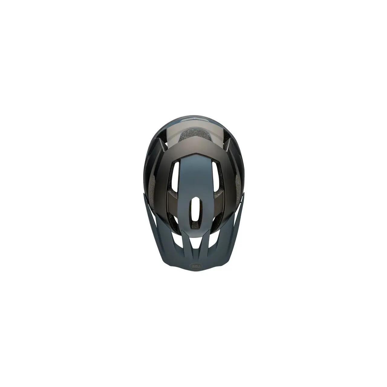 Casque vélo Bell 4forty Air Mips 4/7