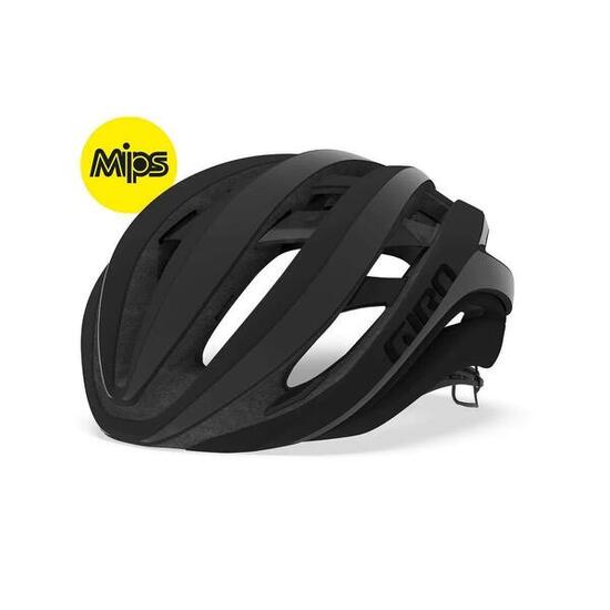 Casque vélo Giro Aether Mips