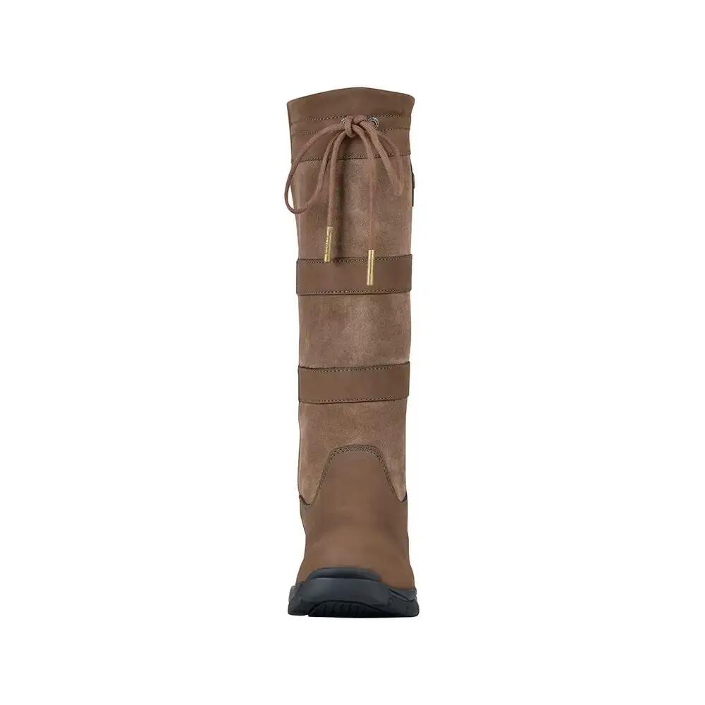 Kinderreitstiefel QHP Jaimy 3/6