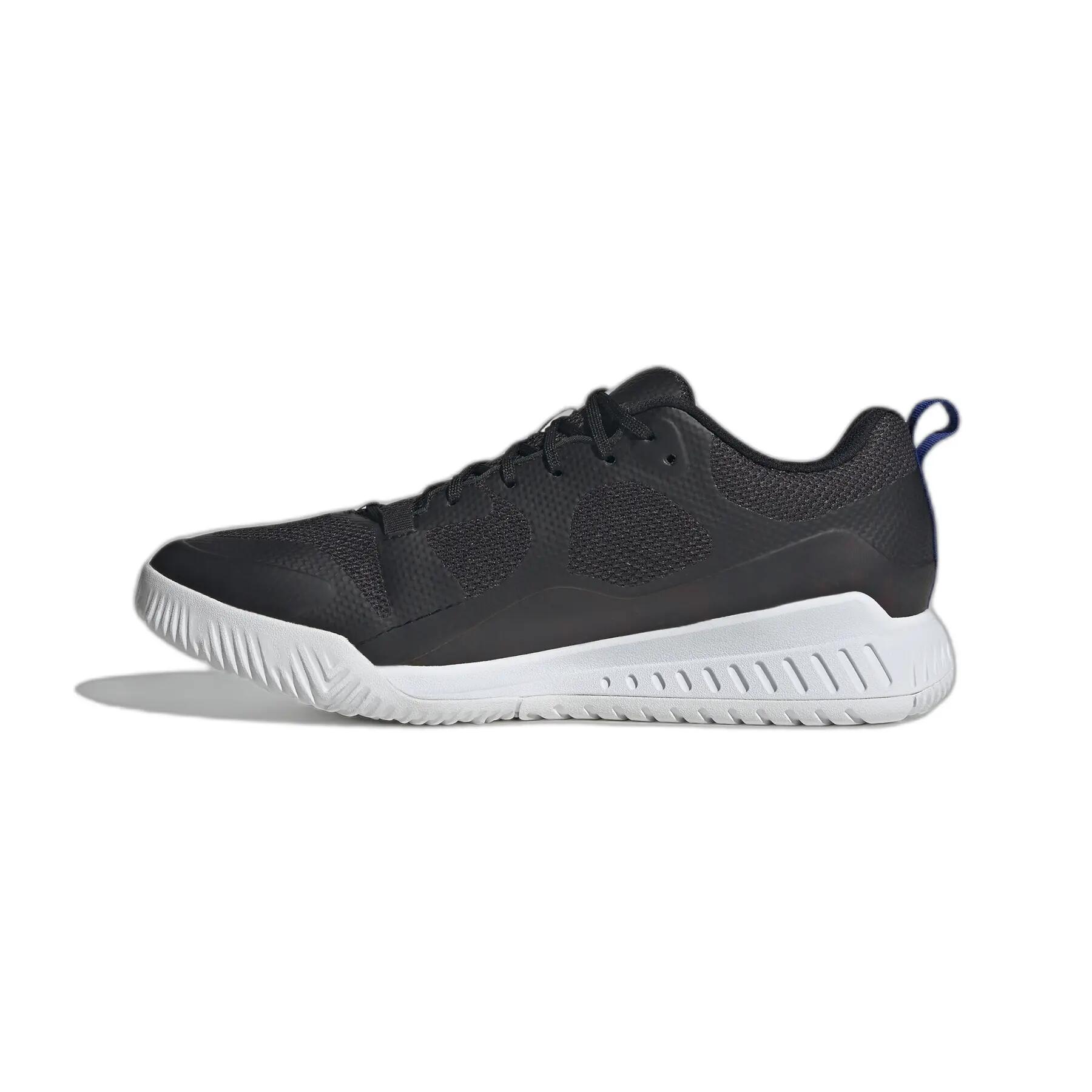 Chaussures indoor adidas Court Team 2.0 2/3