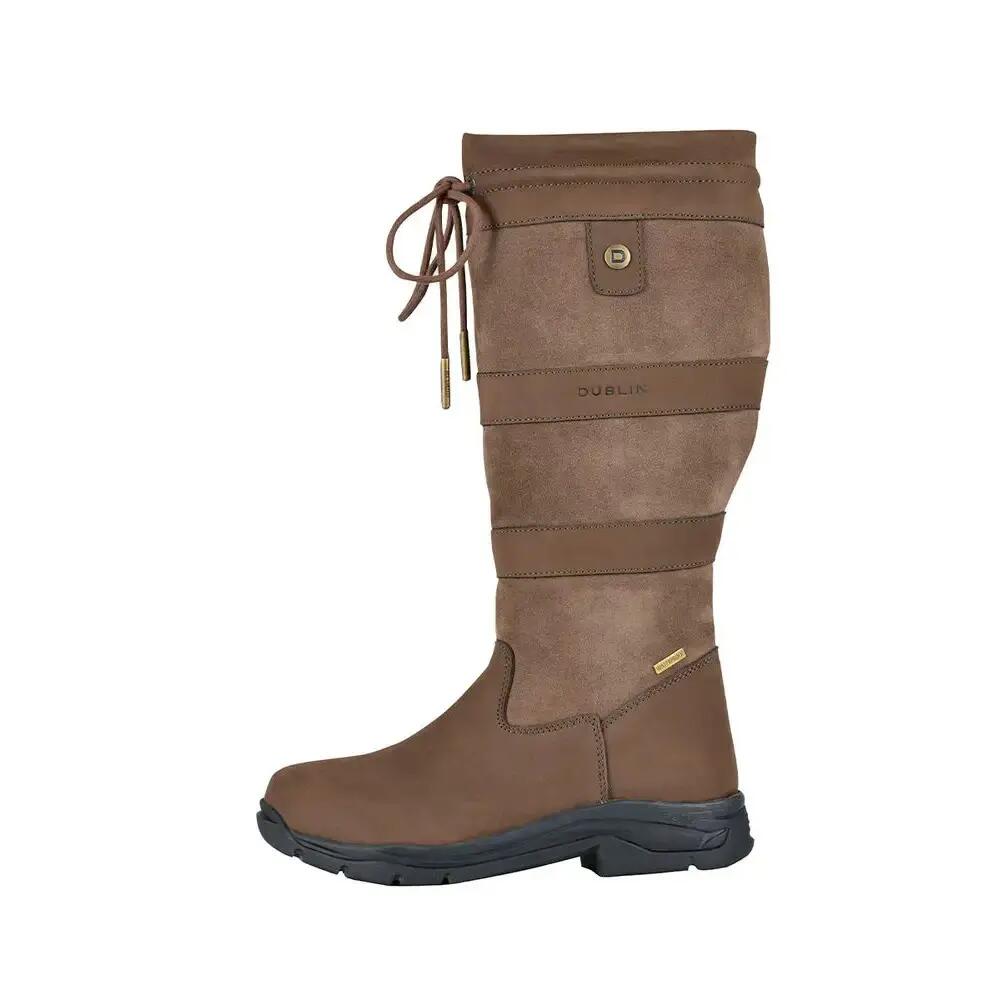 Kinderreitstiefel QHP Jaimy 2/6