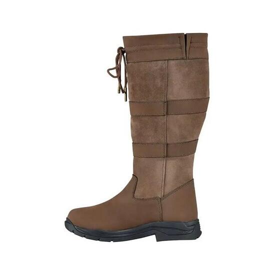 Damskie buty do jazdy konnej Dublin River IV