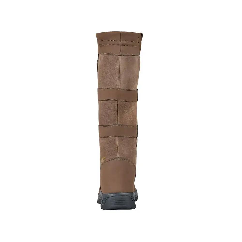 Kinderreitstiefel QHP Jaimy 4/6