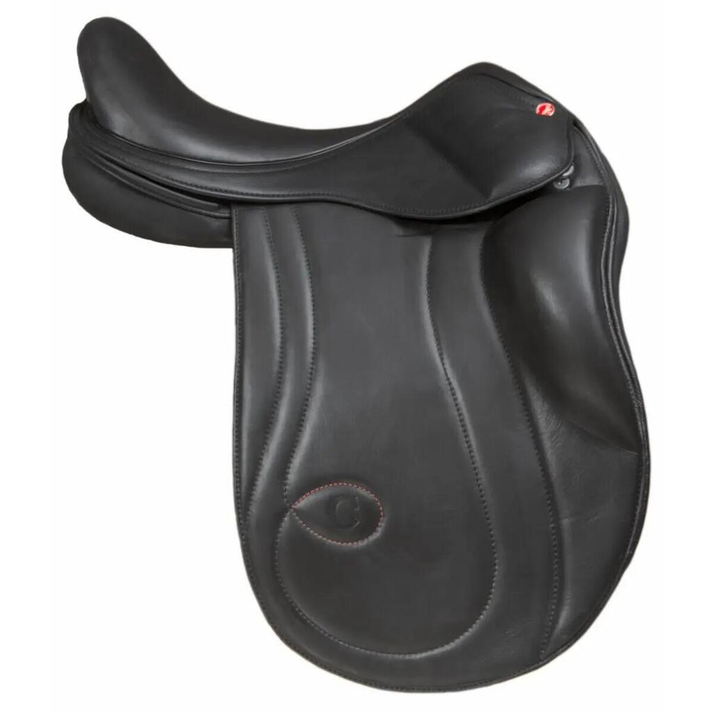 Riding saddle Karlslund C