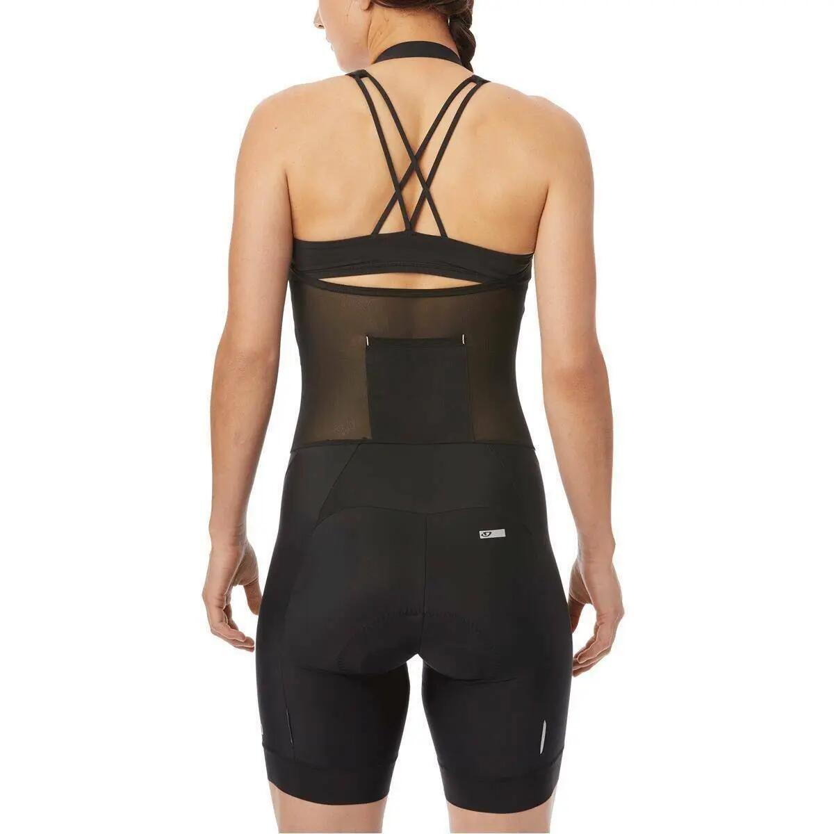 Cuissard femme Giro Chrono Sport 2/5