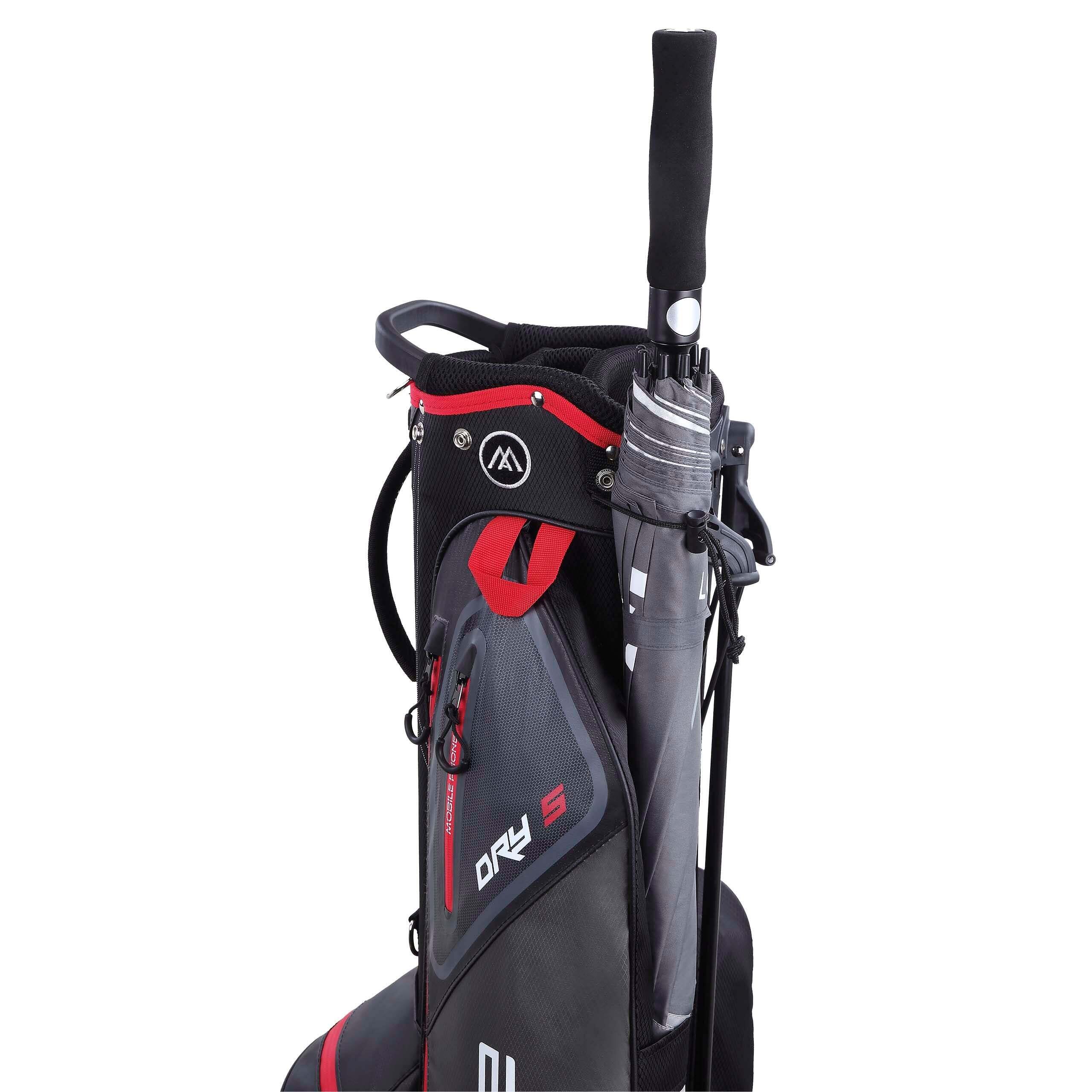 Bolsa trípode de golf Big Max Drilite Seven G 5/7