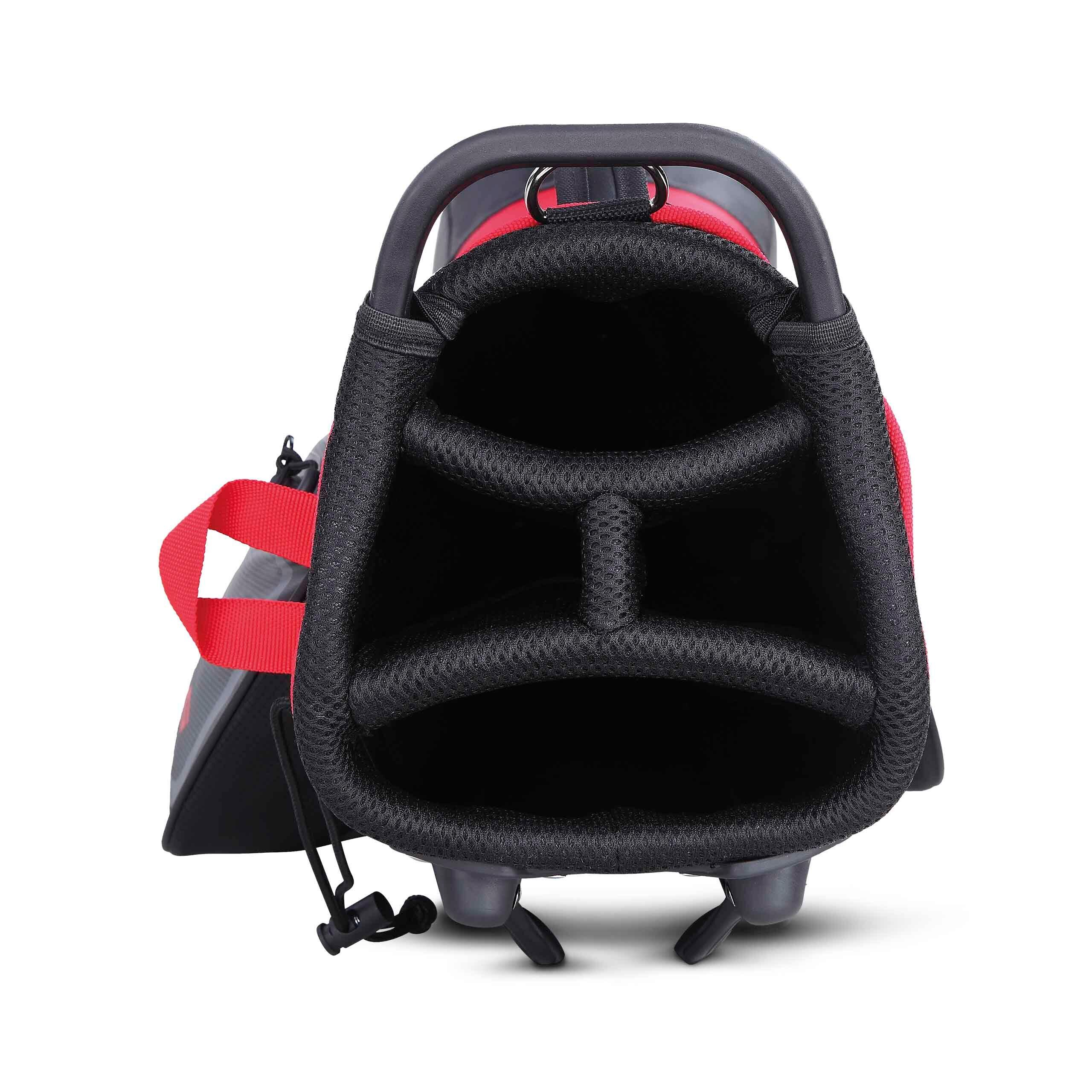 Bolsa trípode de golf Big Max Drilite Seven G 2/7