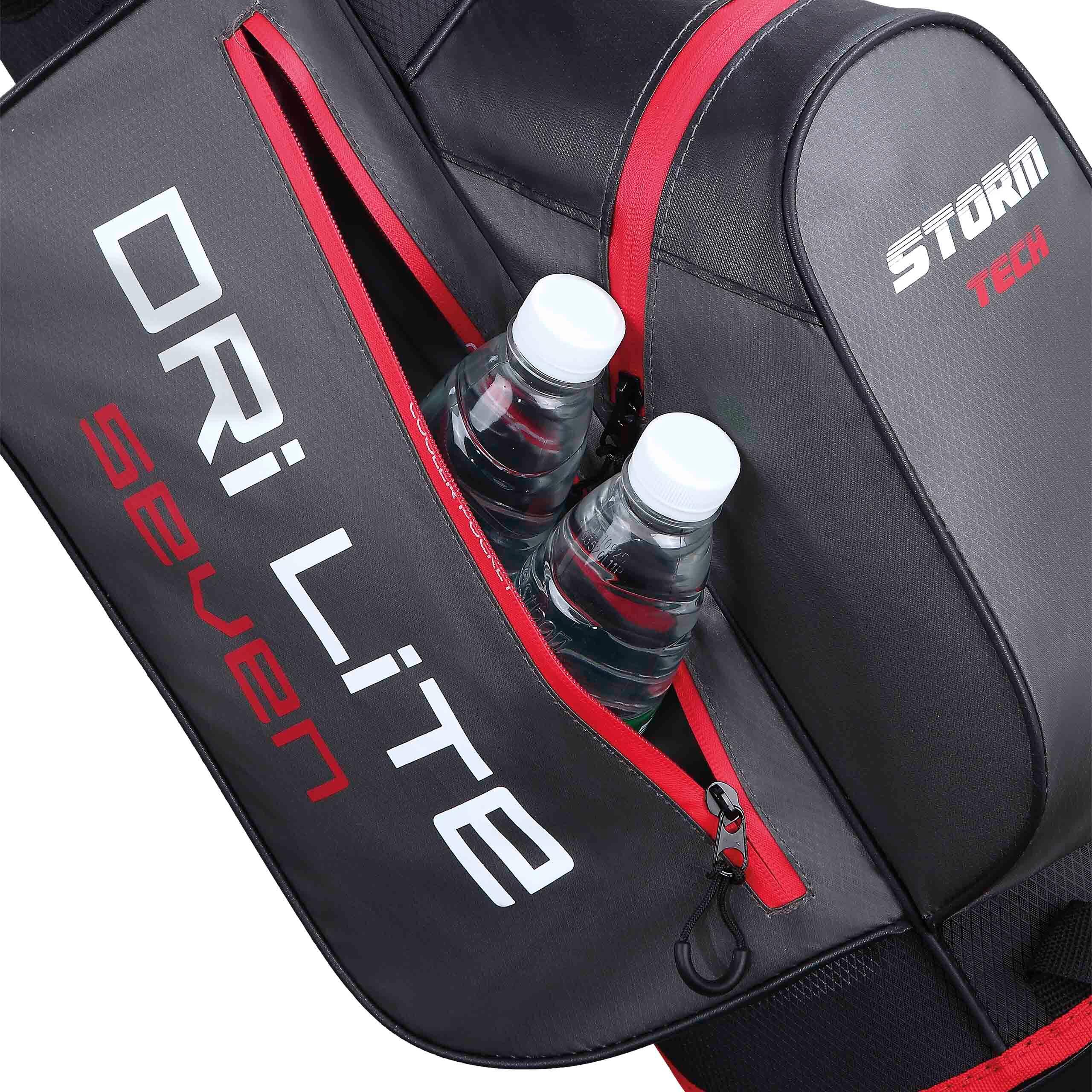 Bolsa trípode de golf Big Max Drilite Seven G 4/7