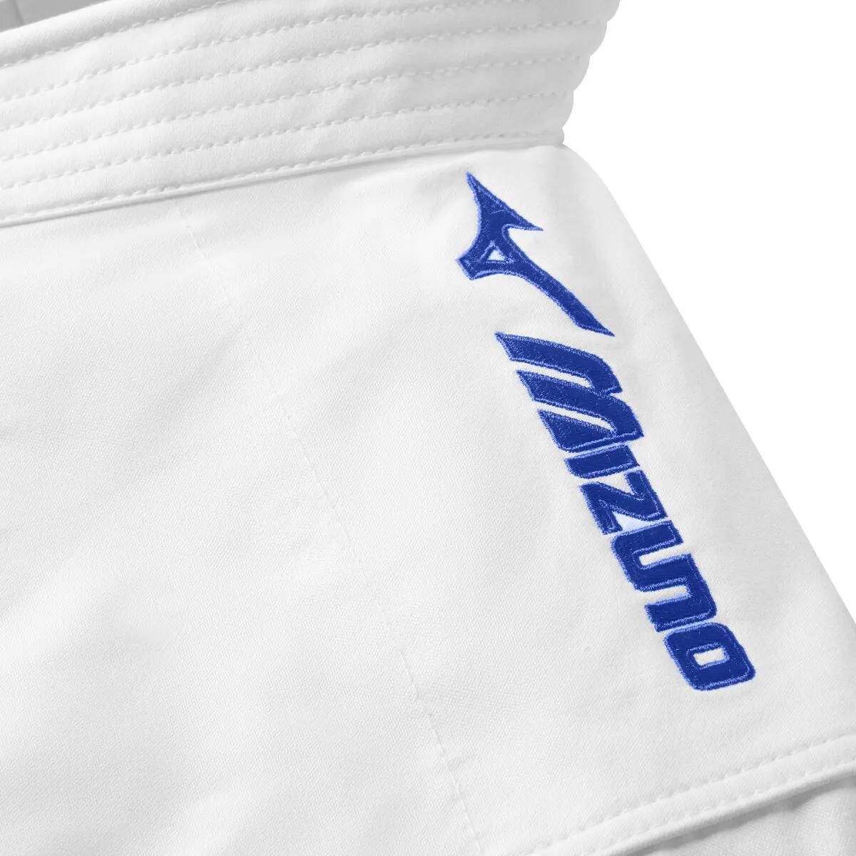 Gi karate ricamato Mizuno Kime 2/2