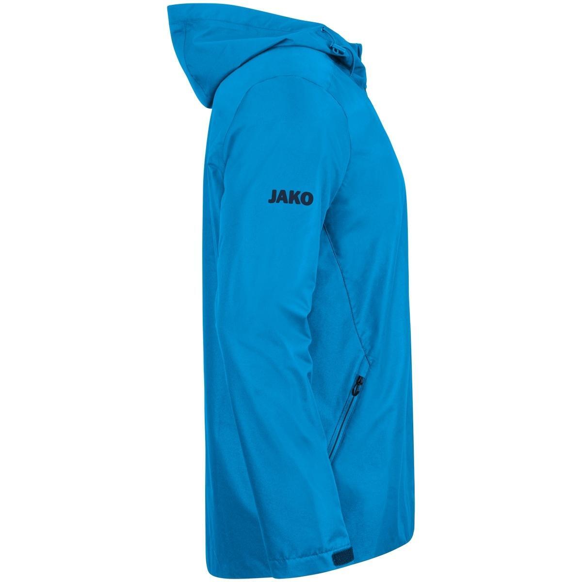 Giacca impermeabile Jako Allround 2/7