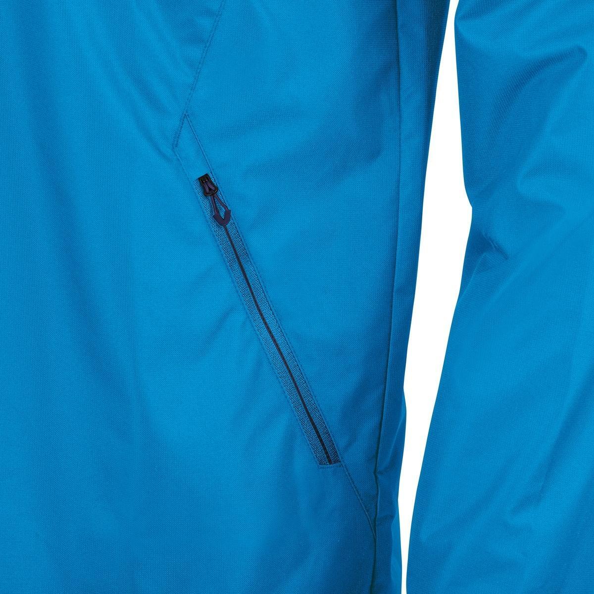 Giacca impermeabile Jako Allround 6/7