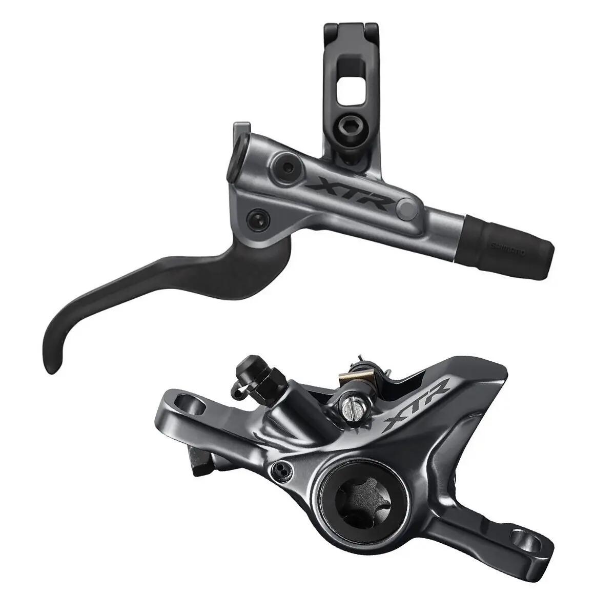 Freni a disco Shimano Combo XTR BR-M9100 3/3