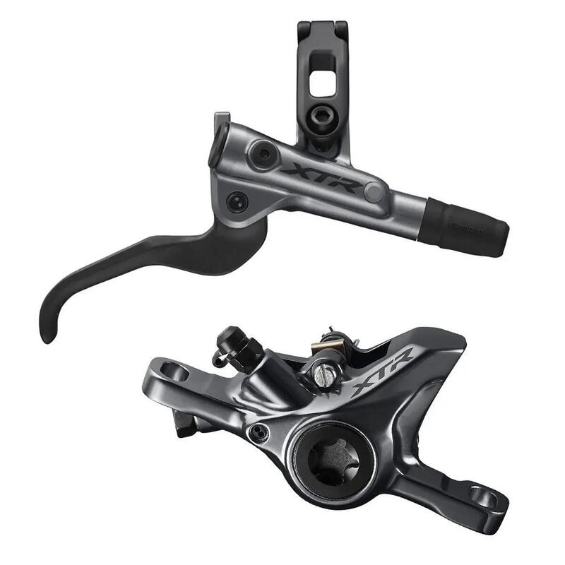 Tárcsafék Shimano Combo XTR BR-M9100