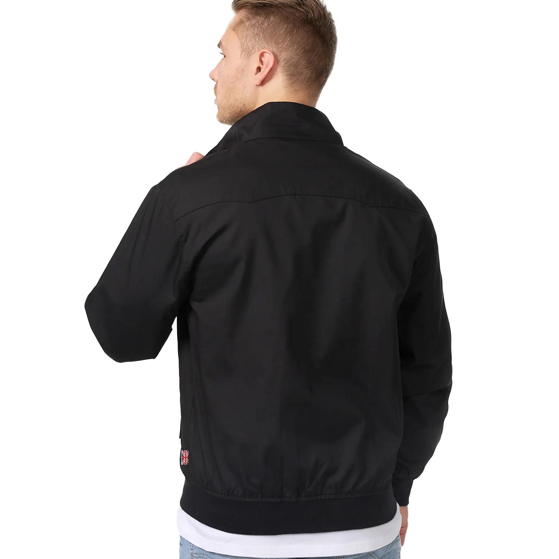 Veste Lonsdale Classic 3/5