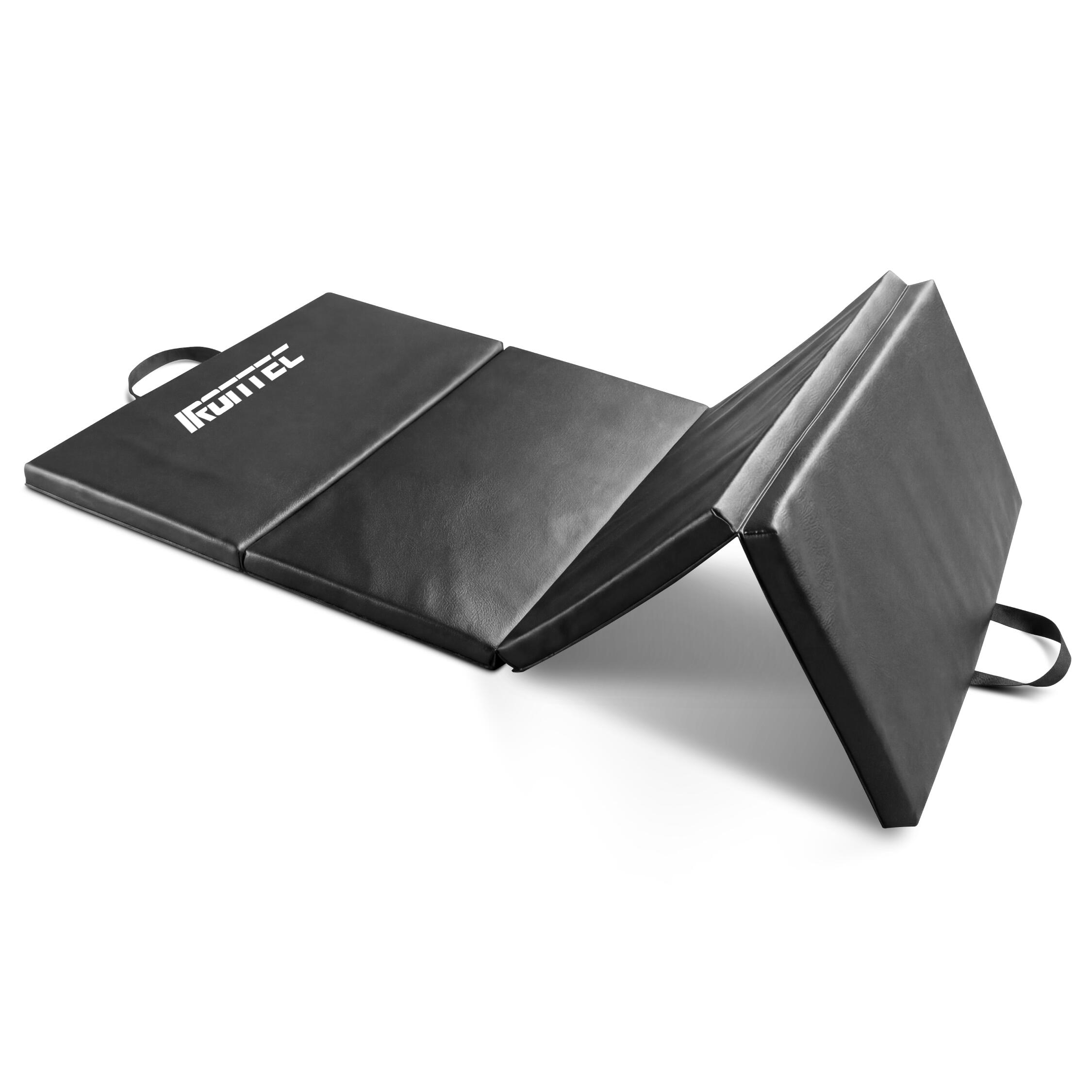 Foldable Exercise Mat - IRONTEC