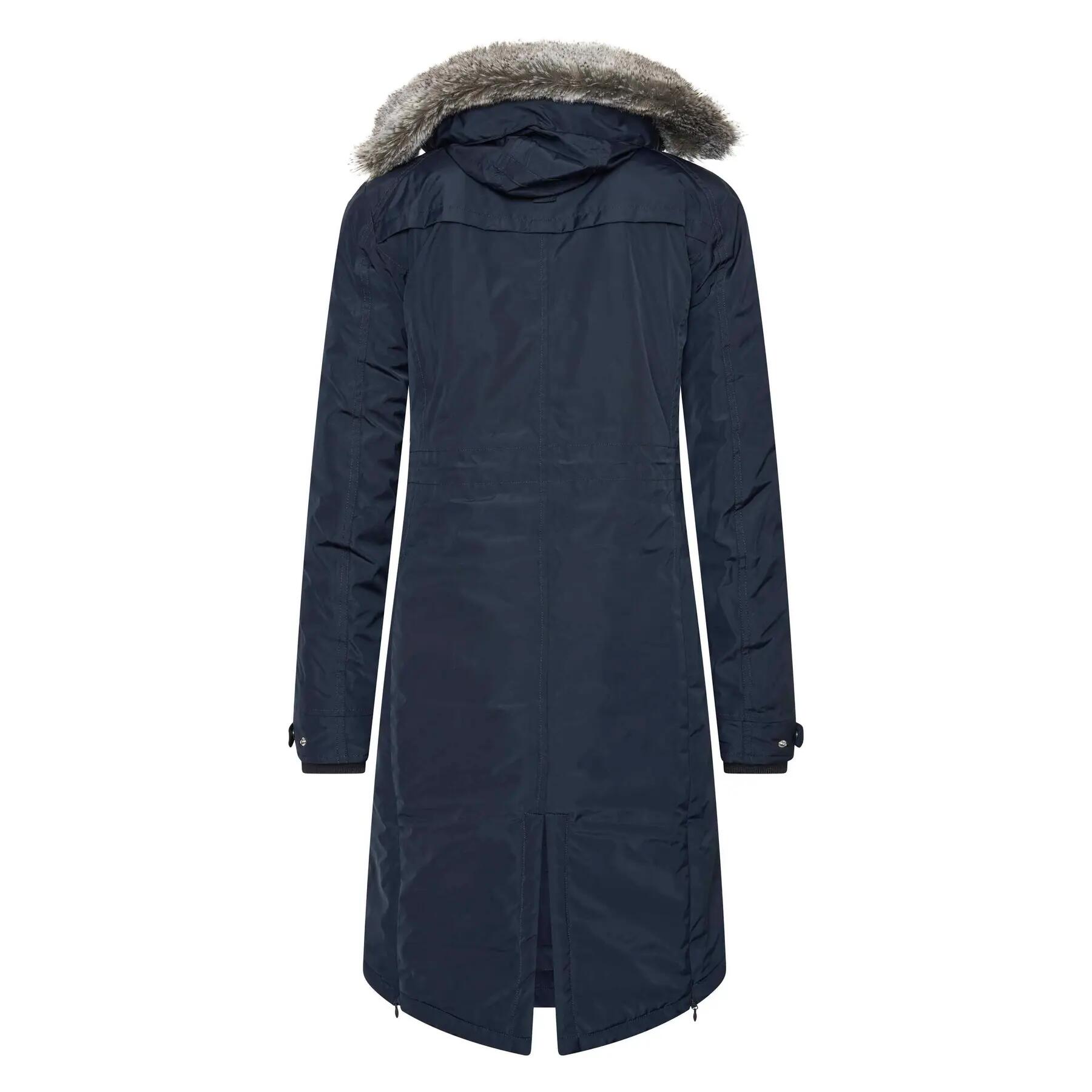 Damenjacke Euro-Star Esladonna 2/4
