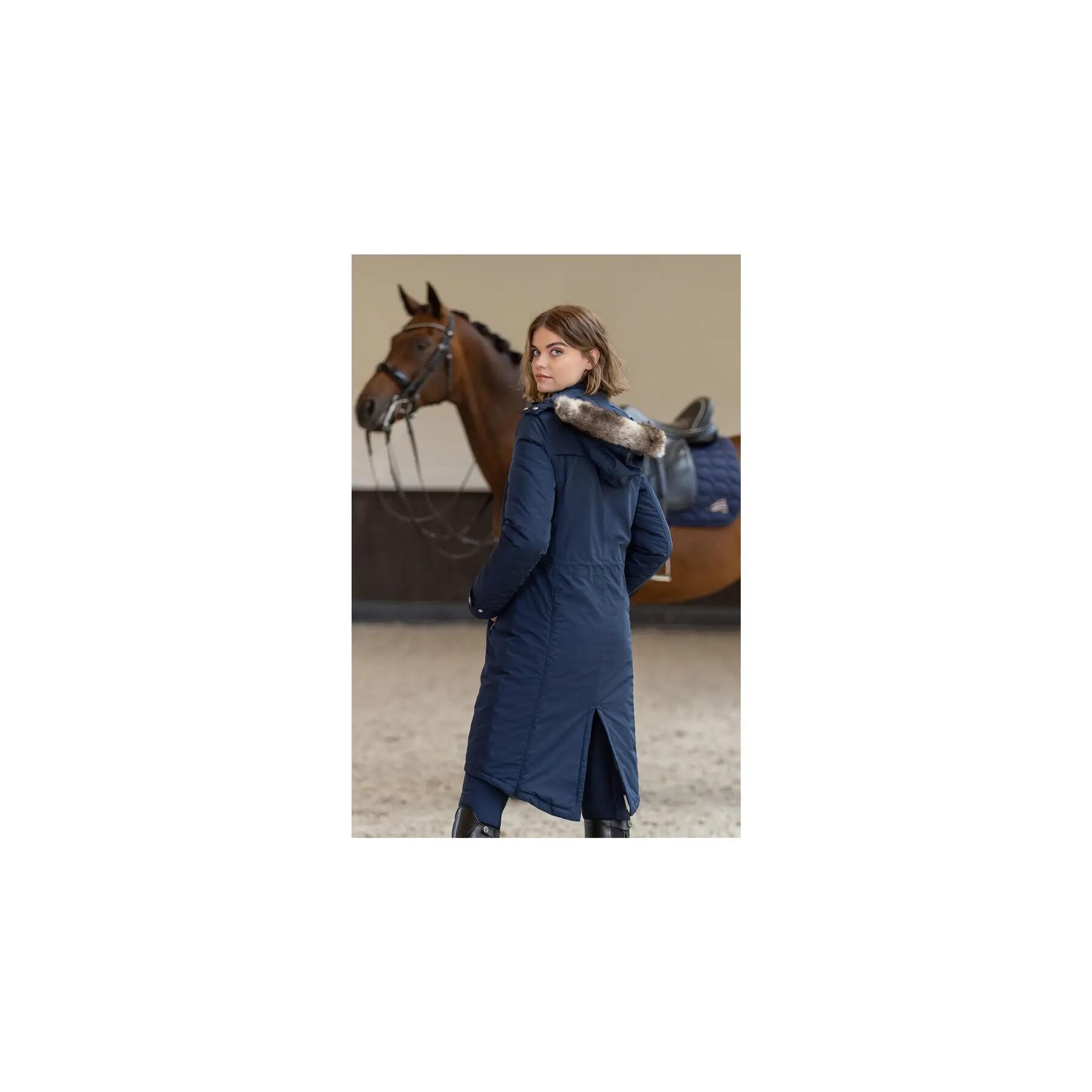 Damenjacke Euro-Star Esladonna 4/4
