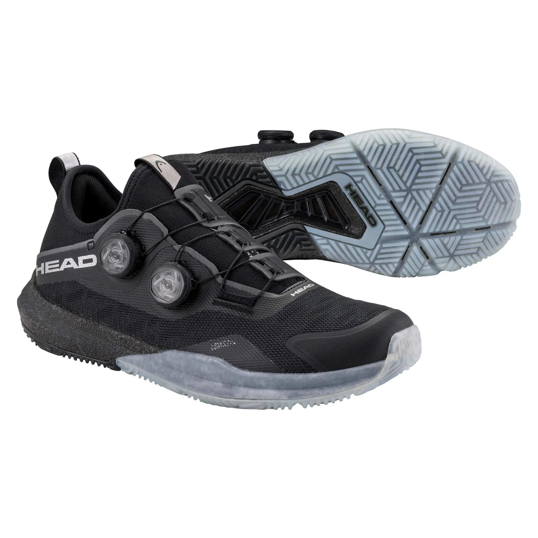 Sapatos de padel Head Motion Pro Boa 3/6