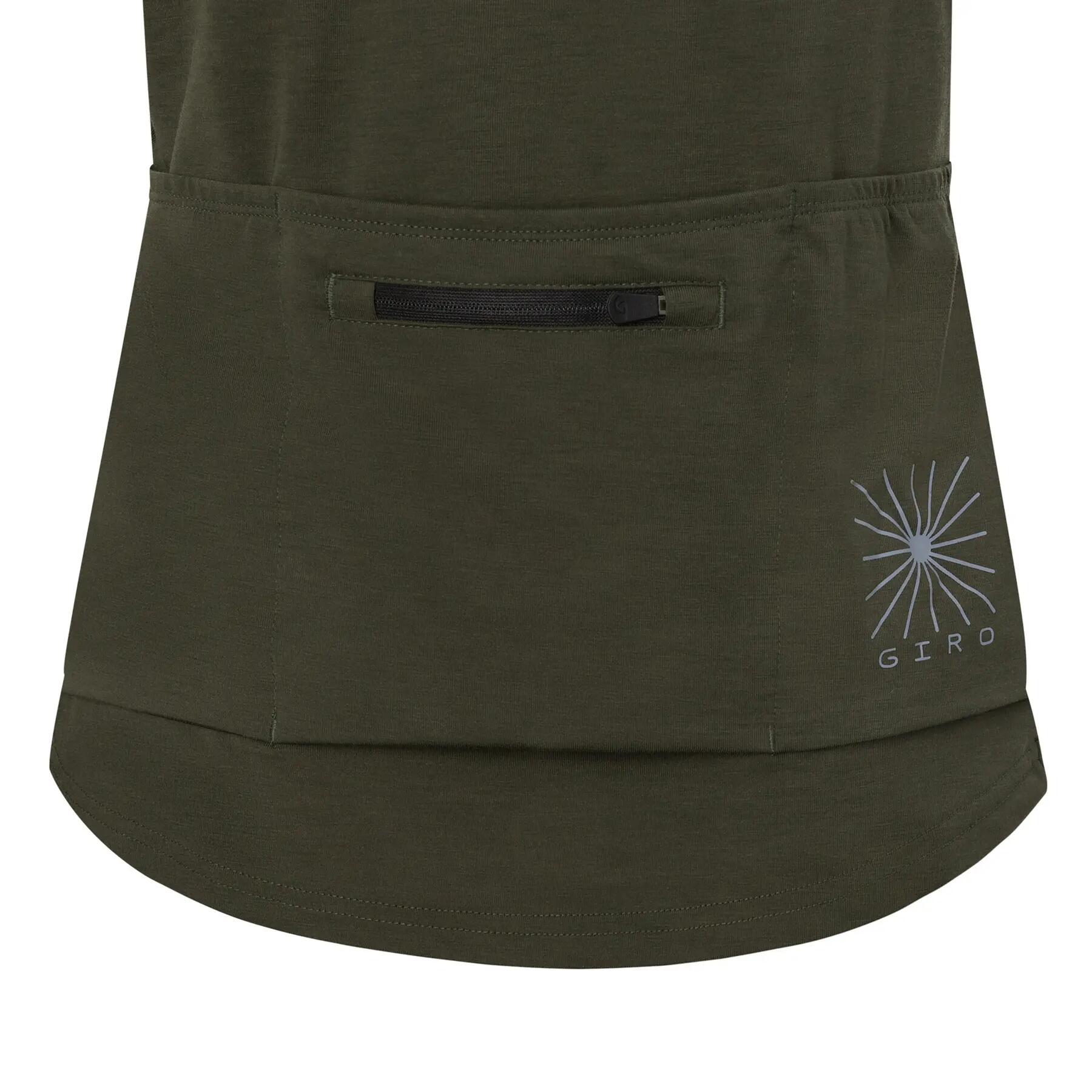 Maglia da donna Giro Ride 2/2