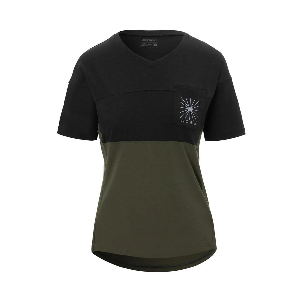 Women's Jersey Giro Ride