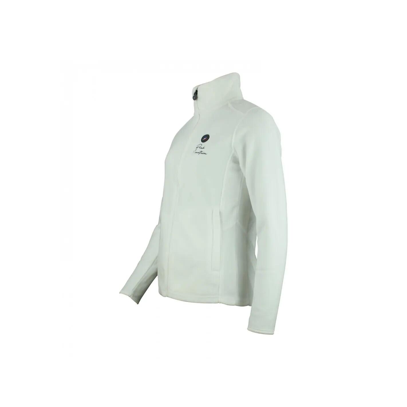 Polaire femme Peak Mountain Adaro 2/3