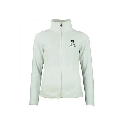 Polaire femme Peak Mountain Adaro
