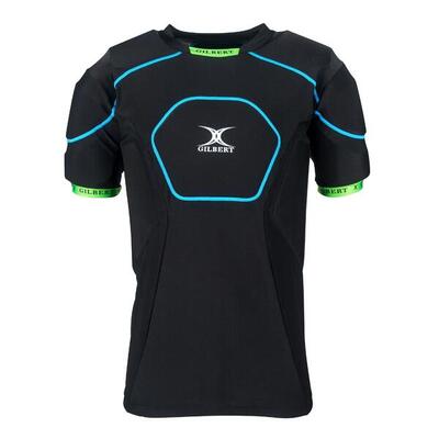 Rugby schoudervullingen gilbert charger x1.1
