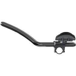 Prolongateurs de guidon + exterieur carbon Zipp Vuka Clip Evo110