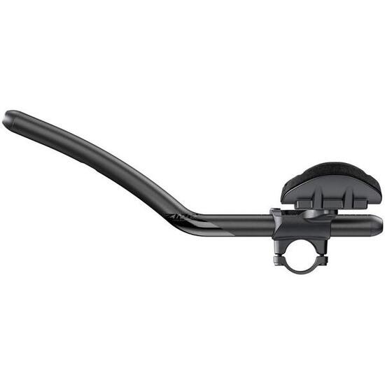 Prolongateurs de guidon + exterieur carbon Zipp Vuka Clip Evo110