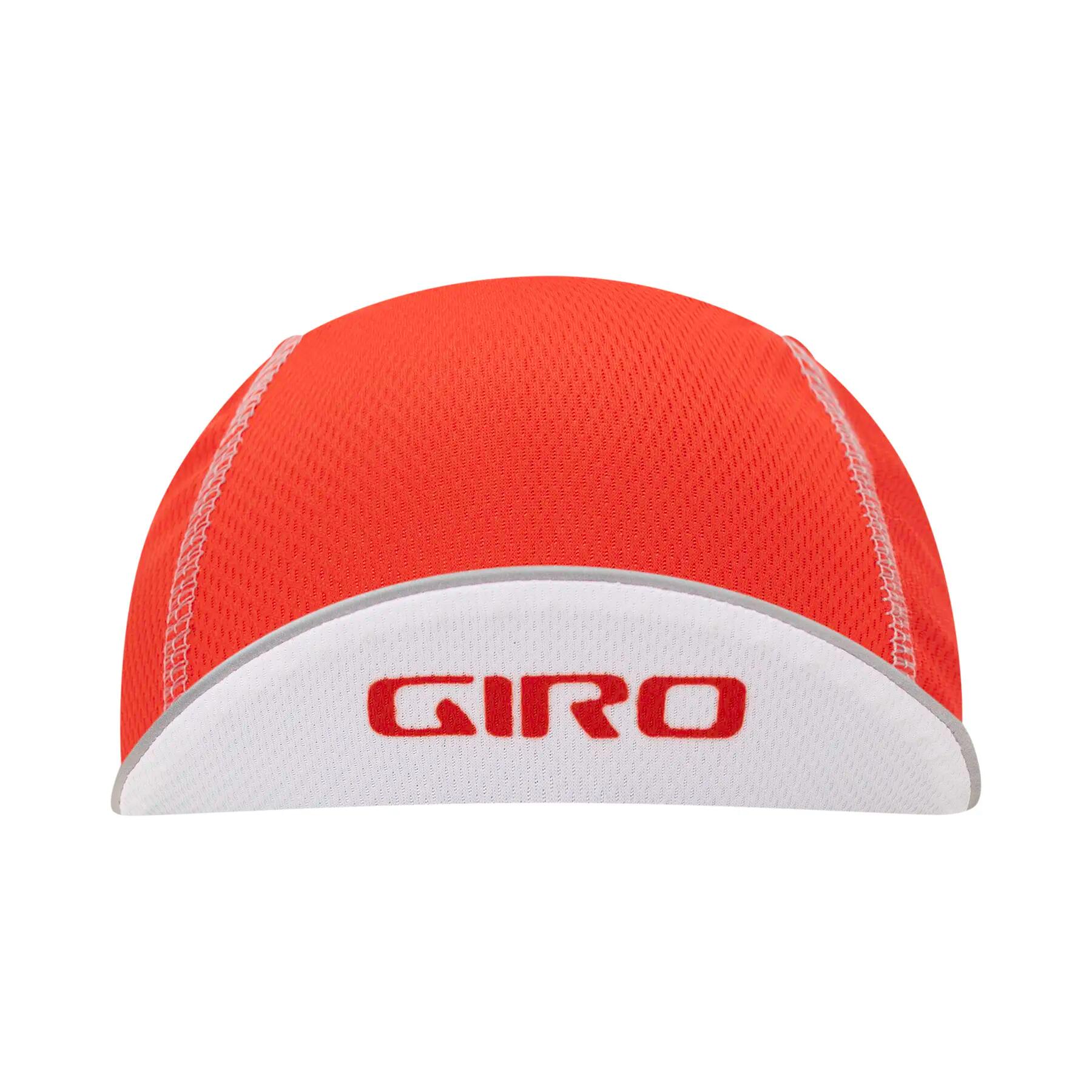 Casquette Giro Peloton 3/3