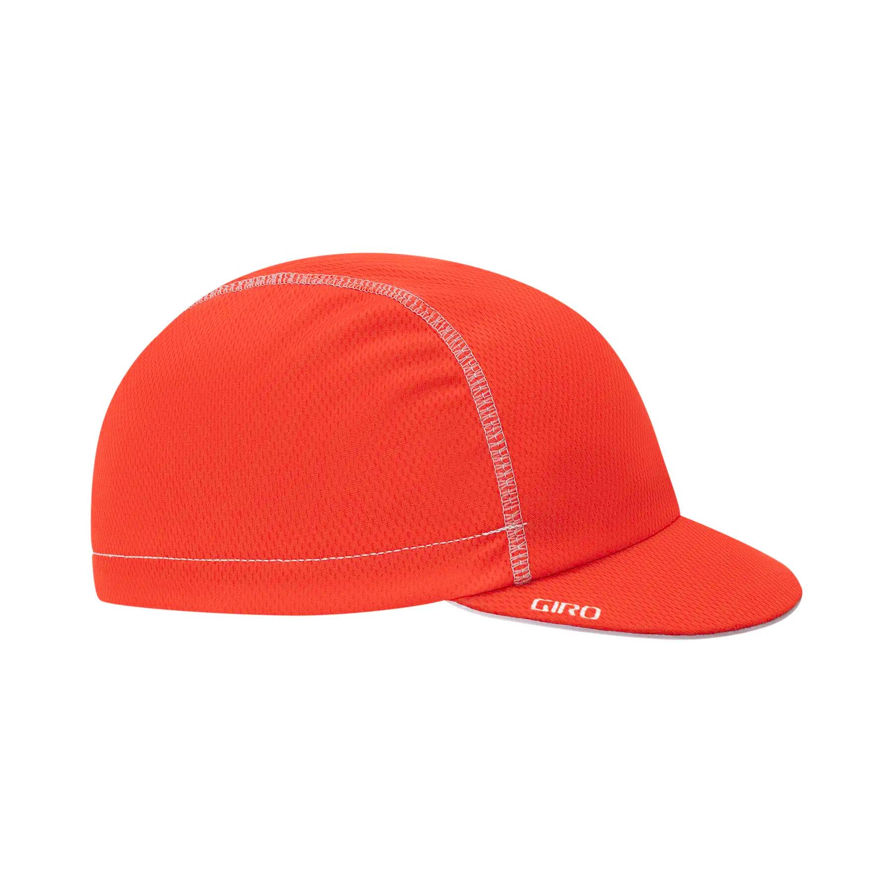 Casquette Giro Peloton 2/3