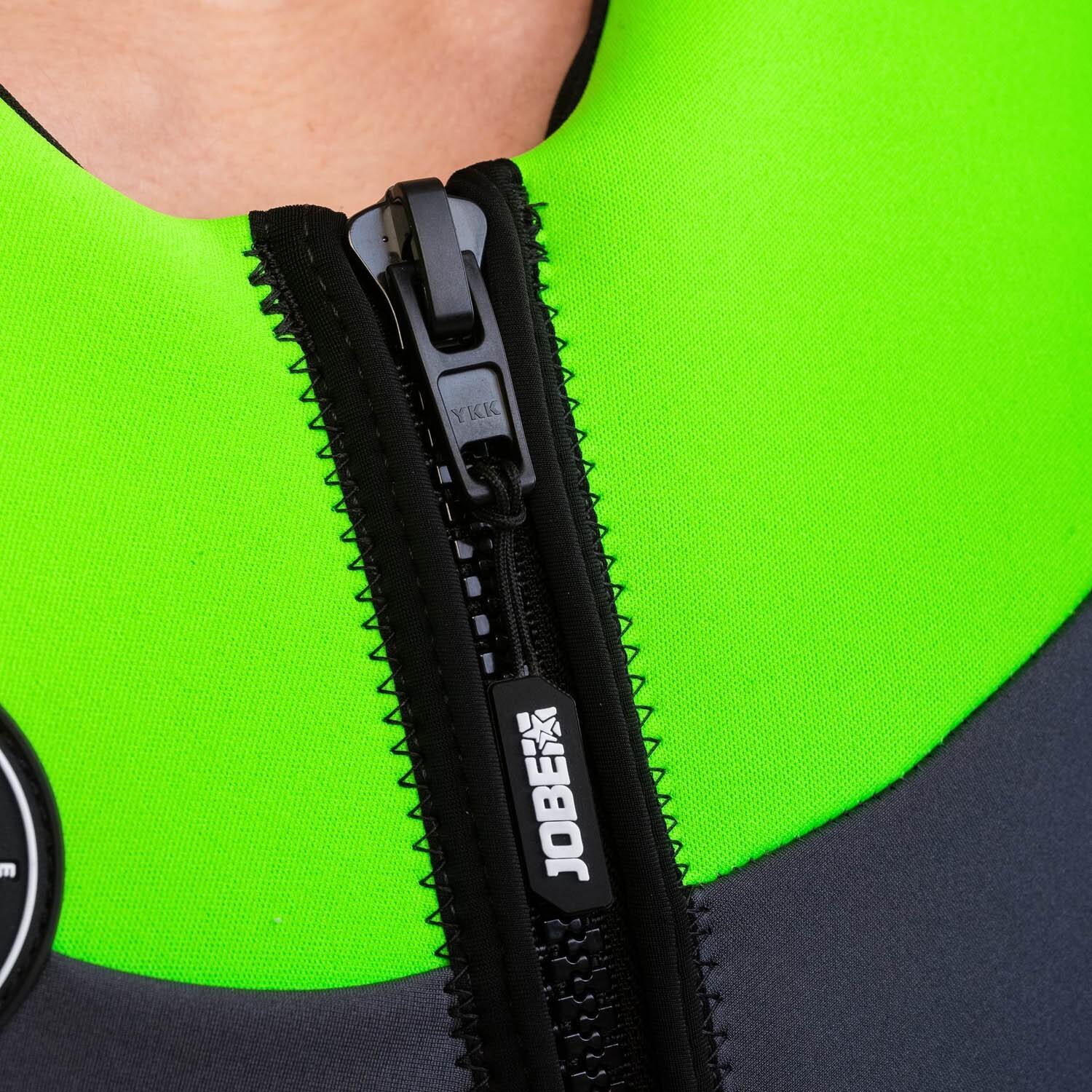 Gilet de flottaison en néoprène Jobe Sports 3/4