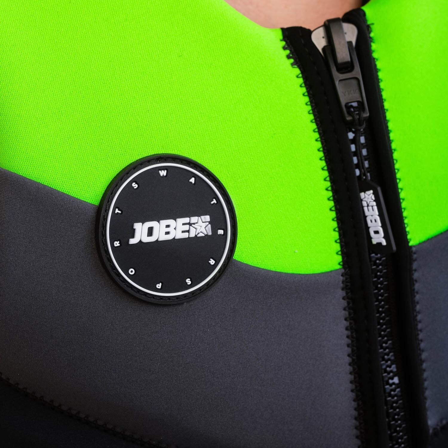 Gilet de flottaison en néoprène Jobe Sports 2/4