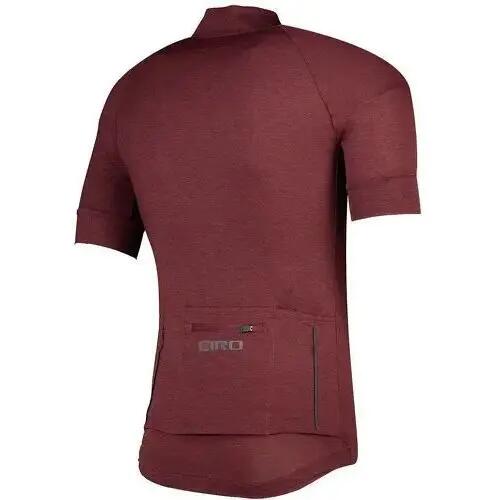Maillot Giro New Road 2/2