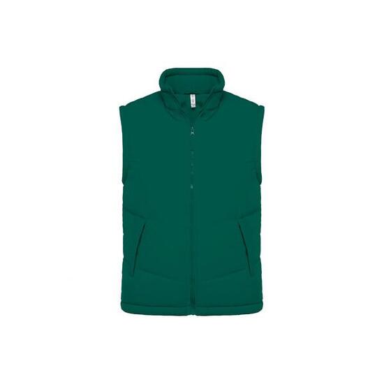 Veste sans manches doublé polaire Kariban Warmer