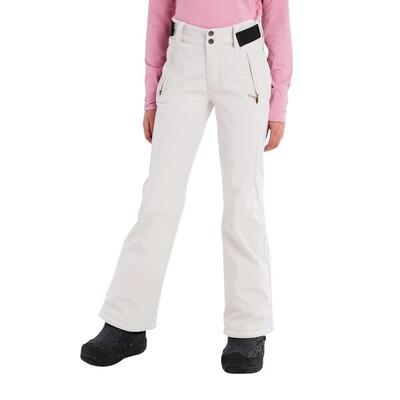 Meisjes skibroek protest lole softshell