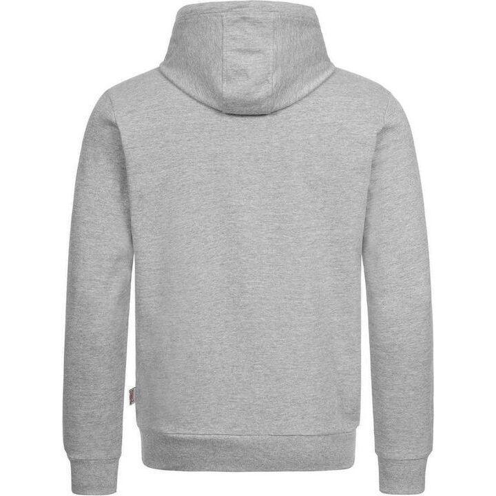 Hoodie Lonsdale Fremington 3/7
