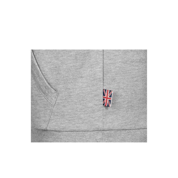 Hoodie Lonsdale Fremington 5/7