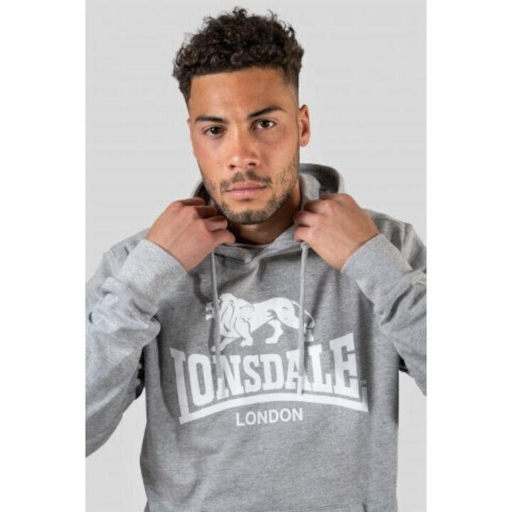 Hoodie Lonsdale Fremington 4/7