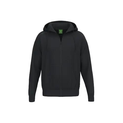 Hooded jacket Erima TS