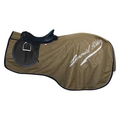 Paardendekens imperial riding super-dry 0gr