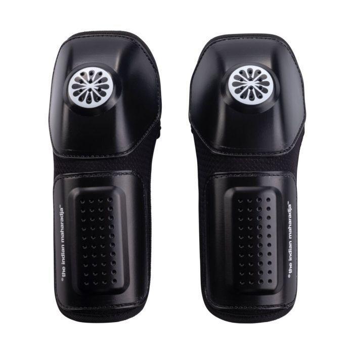 Corner knee pad The Indian Maharadja