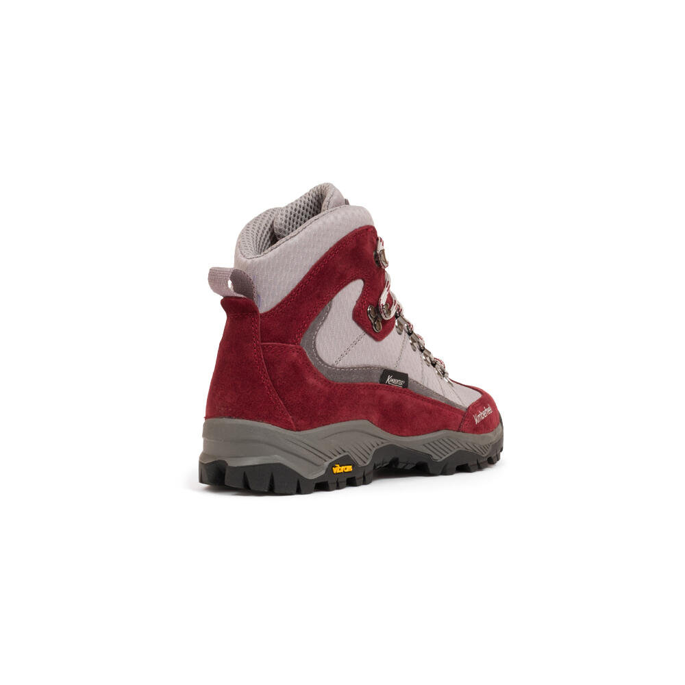 Chaussures de randonnée pour adulte - DENALI 3/4