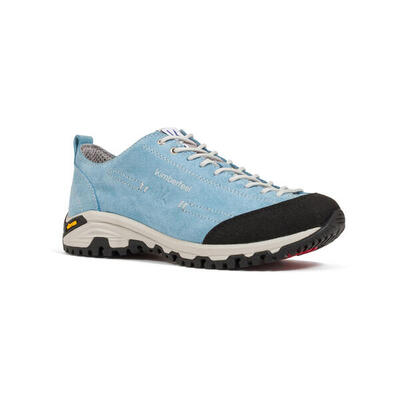 Scarpe da trekking per adulti - CHOGORI - Grigio